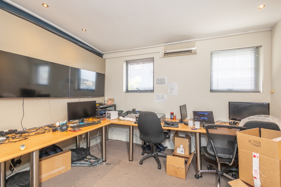 Commercial Property for Sale in Tyger Waterfront Western Cape